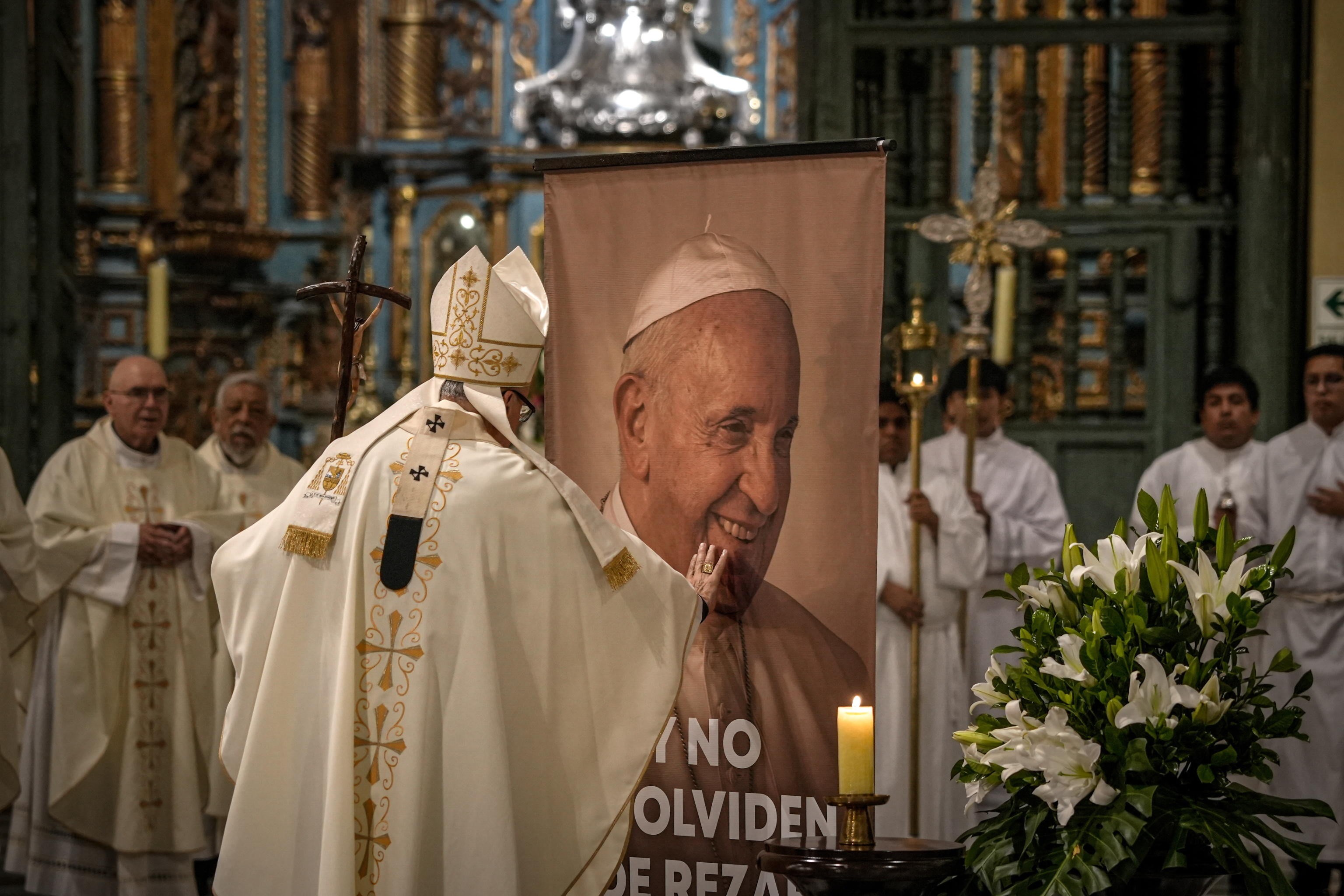 Morto un Papa se ne fa un altro… magari peggiore