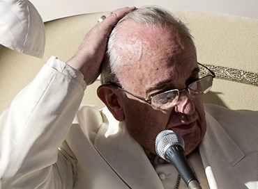 Il lascito e le origini di Papa Francesco