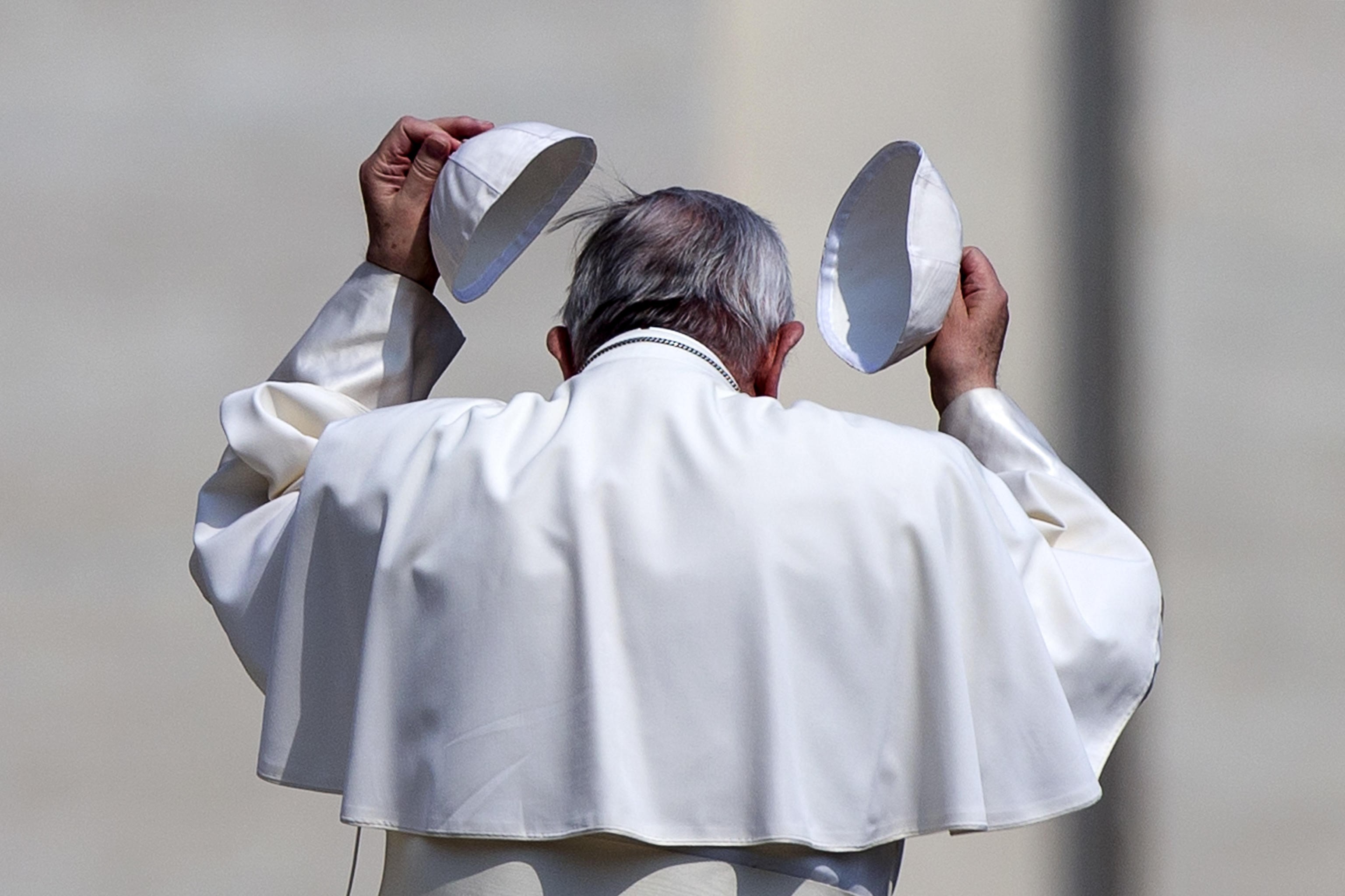 Papa Francesco è morto