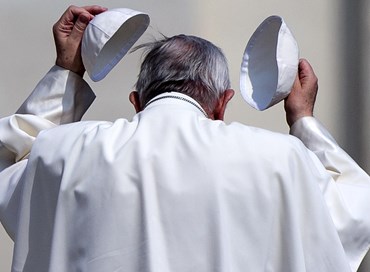 Papa Francesco è morto
