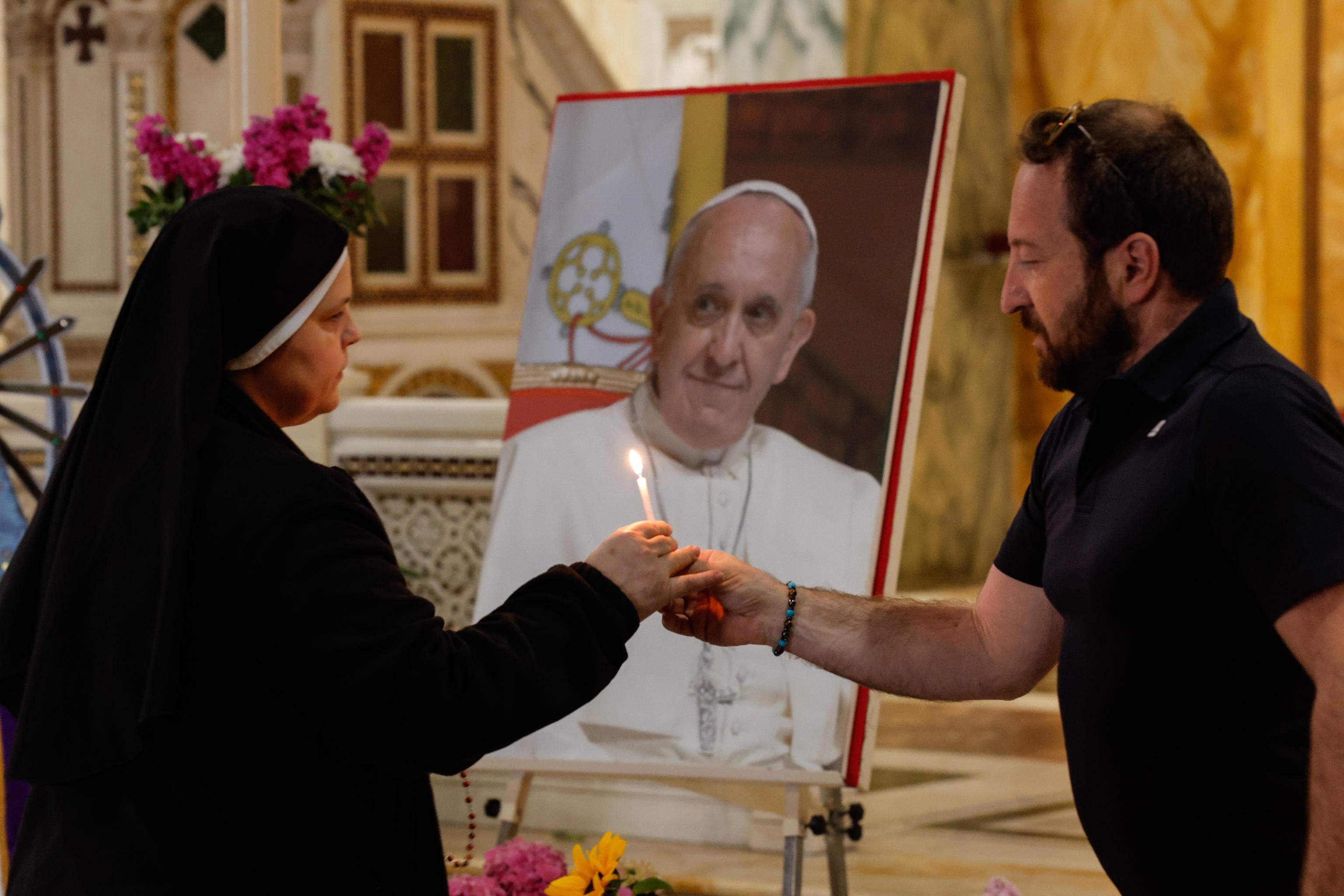 Il cordoglio obbligato delle forze politiche