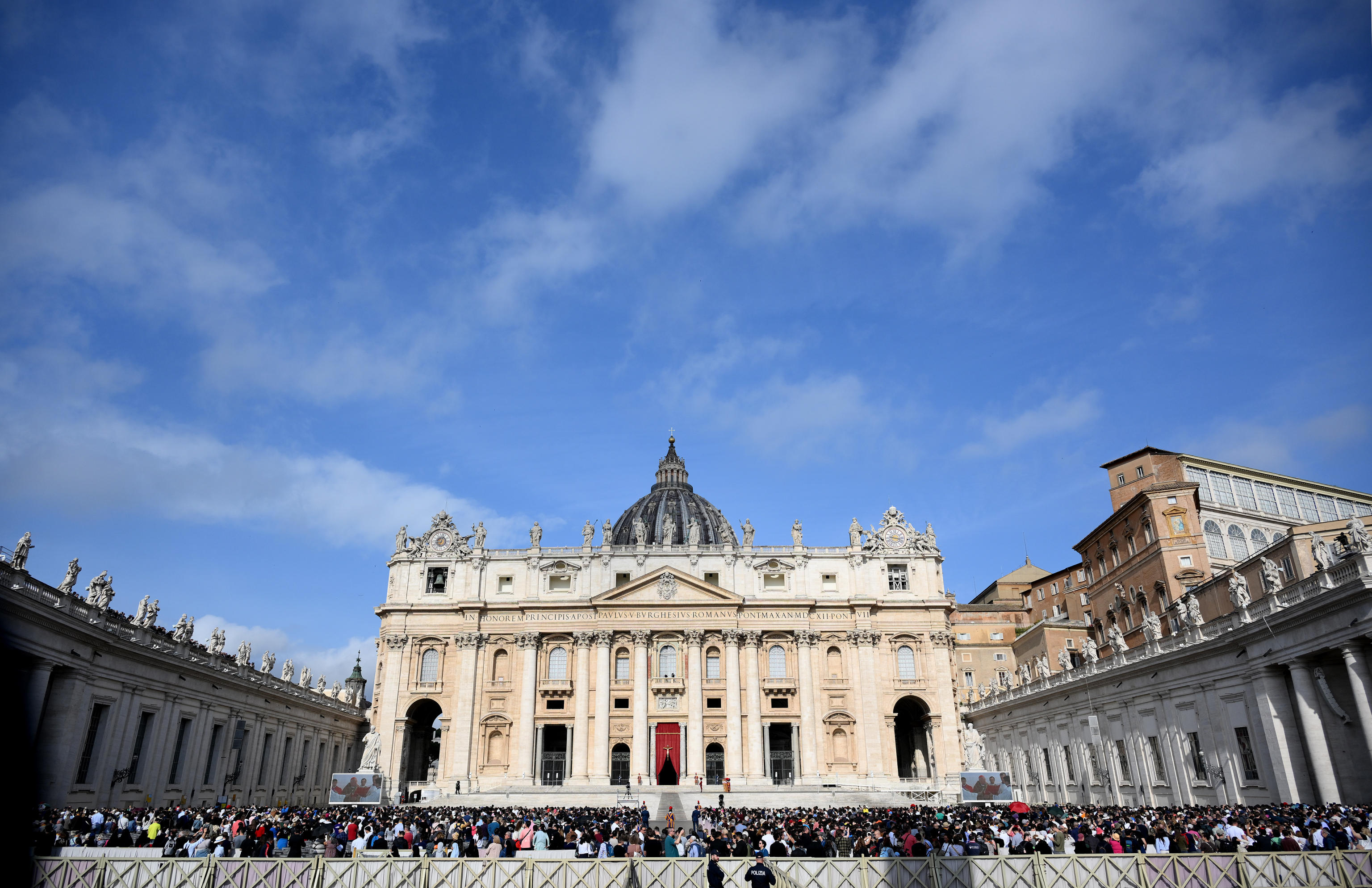 I papabili successori di Bergoglio