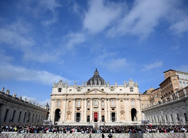 I papabili successori di Bergoglio