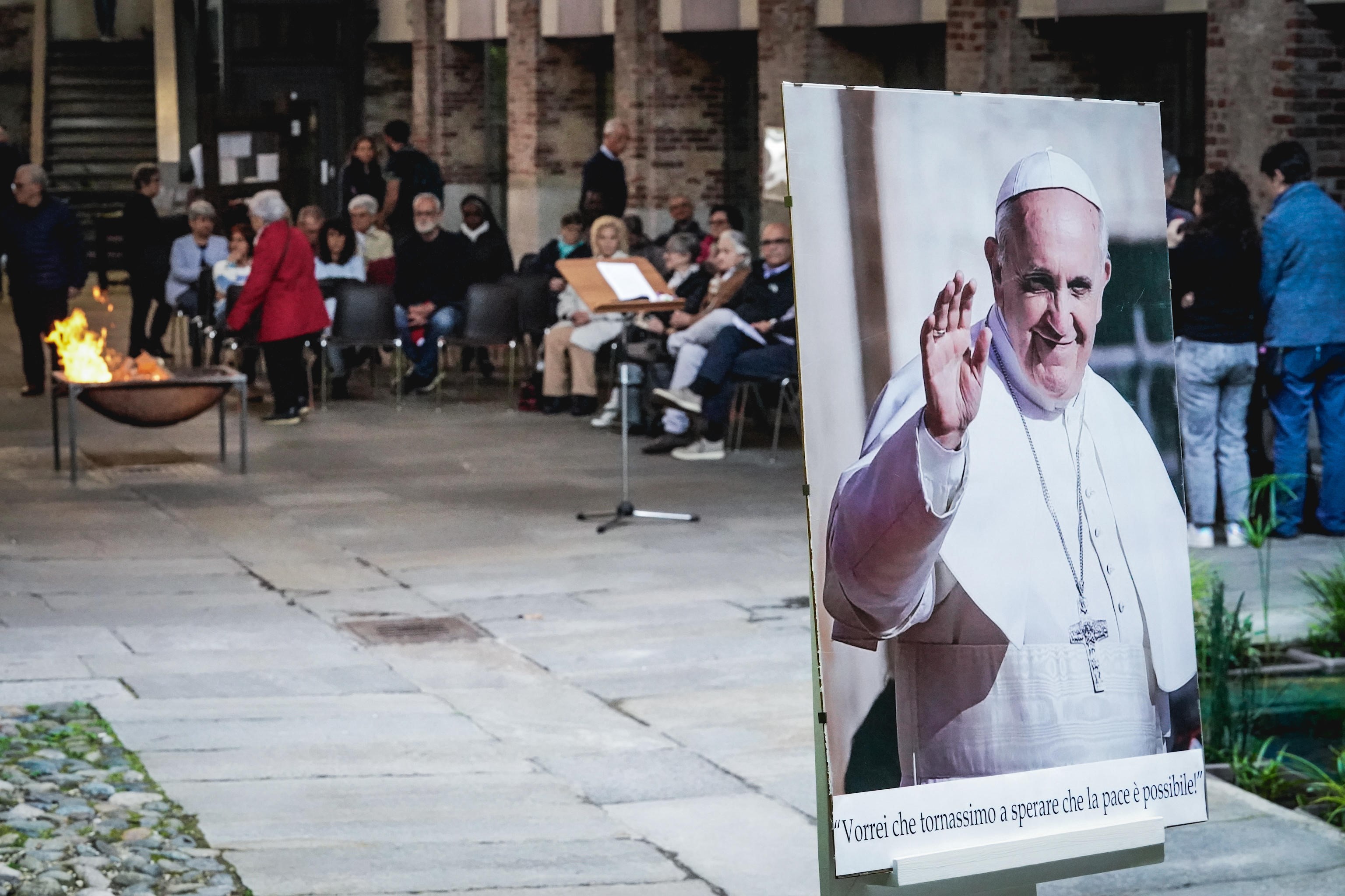 Brevi riflessioni come bilancio del pontificato di Papa Francesco
