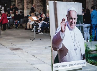 Brevi riflessioni come bilancio del pontificato di Papa Francesco