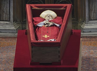 Papa Francesco e il mistero ultimo: quando la morte interroga la fede