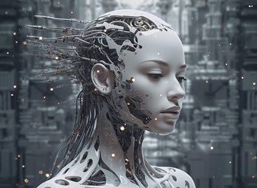 Una domanda all’intelligenza artificiale