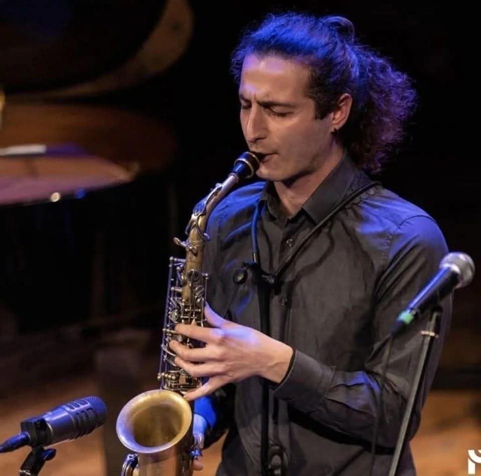 Casa del Jazz: il dialogo tra originalità e tradizione del Matteo Fagioli Quartet