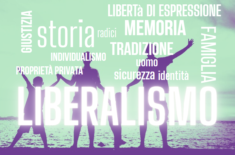 Il liberalismo o è a destra o non è