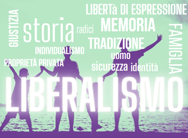 Il liberalismo o è a destra o non è
