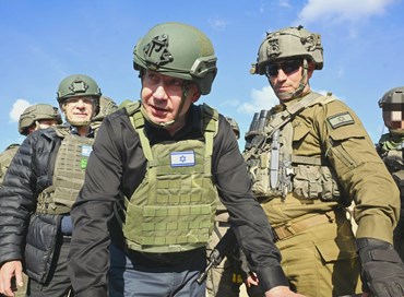 Difendere Israele e la civiltà occidentale è più urgente che mai