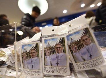Il pontificato più divisivo