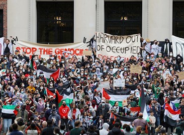 Woke addio! Senza rimpianti