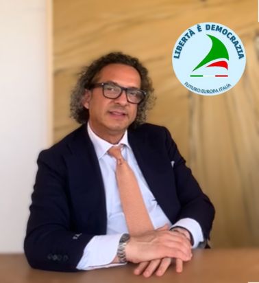 Affatato spiega perché la libertà è democrazia (Video)