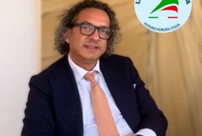 Affatato spiega perché la libertà è democrazia (Video)