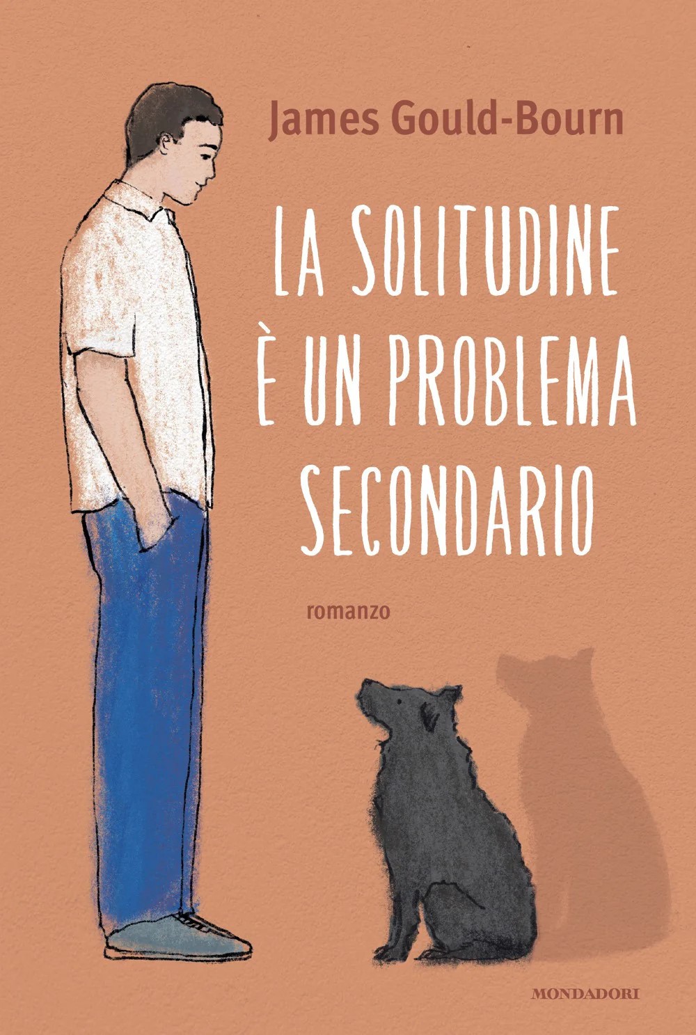 La Voce degli Scrittori, “La solitudine è un problema secondario”