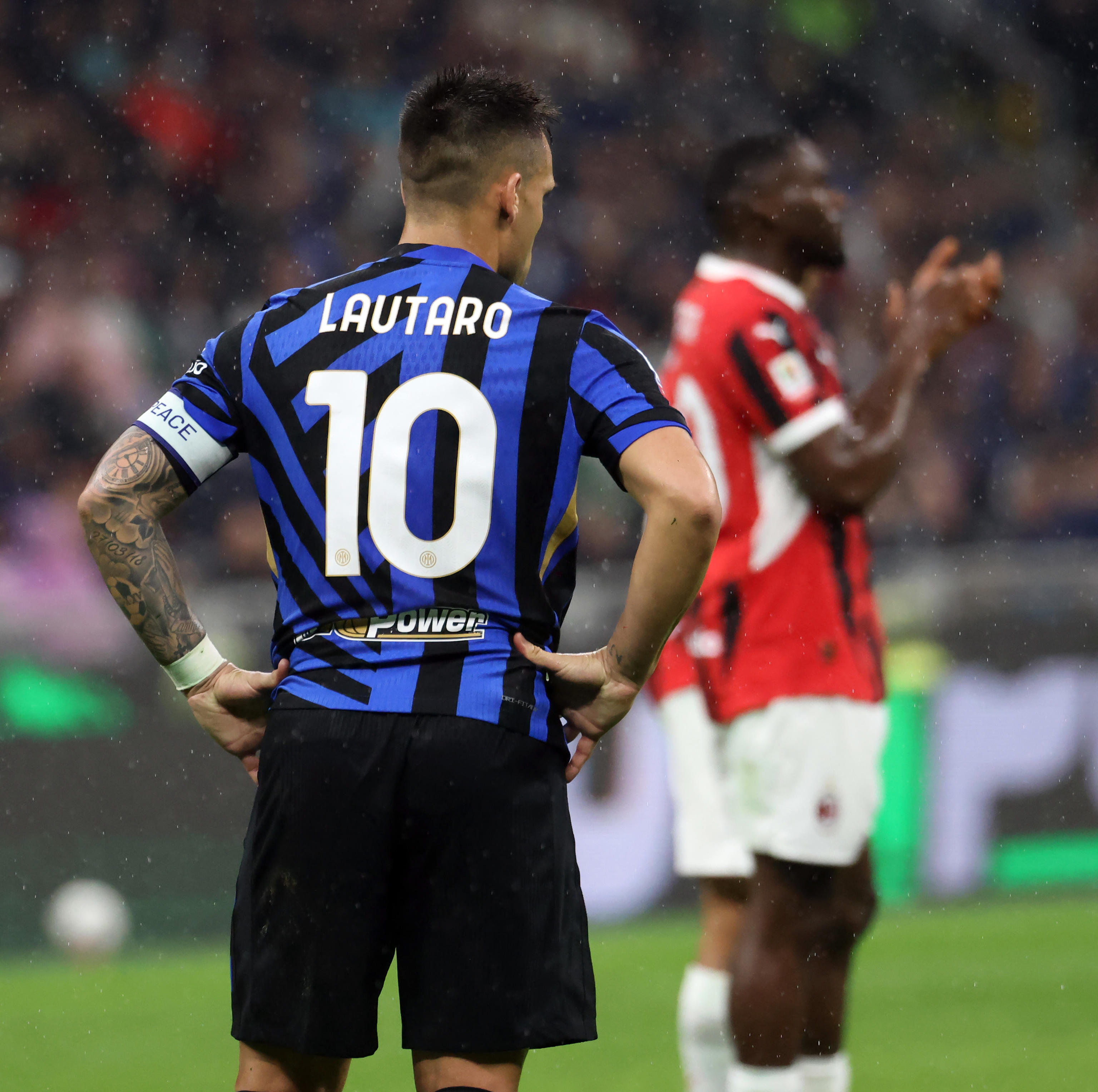 Un posto in Champions: è caccia aperta (Podcast)