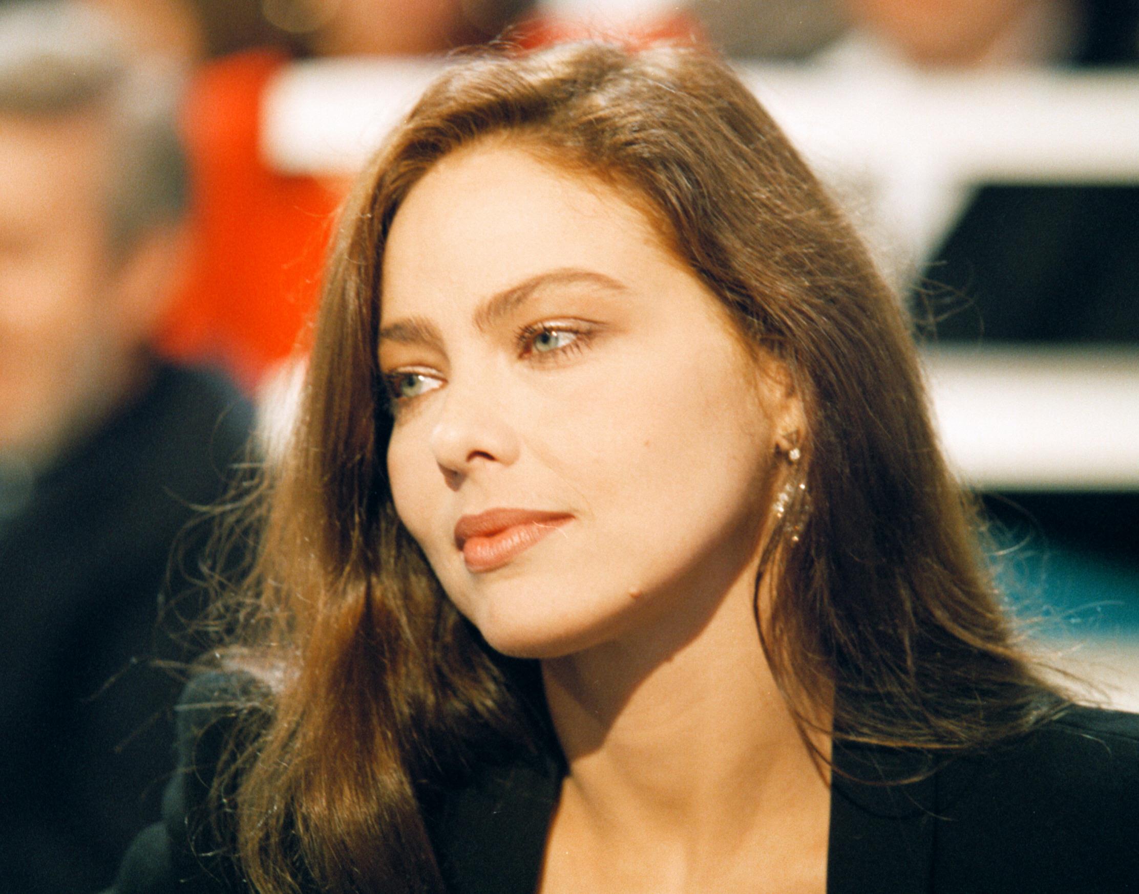 Ornella Muti riceverà il David di Donatello Speciale
