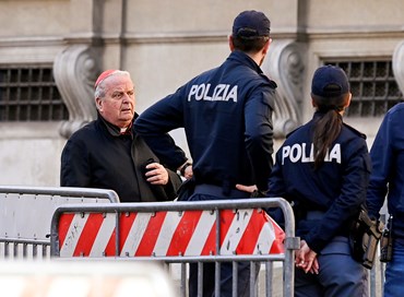 Funerali del Papa: Roma blindata e le delegazioni in visita