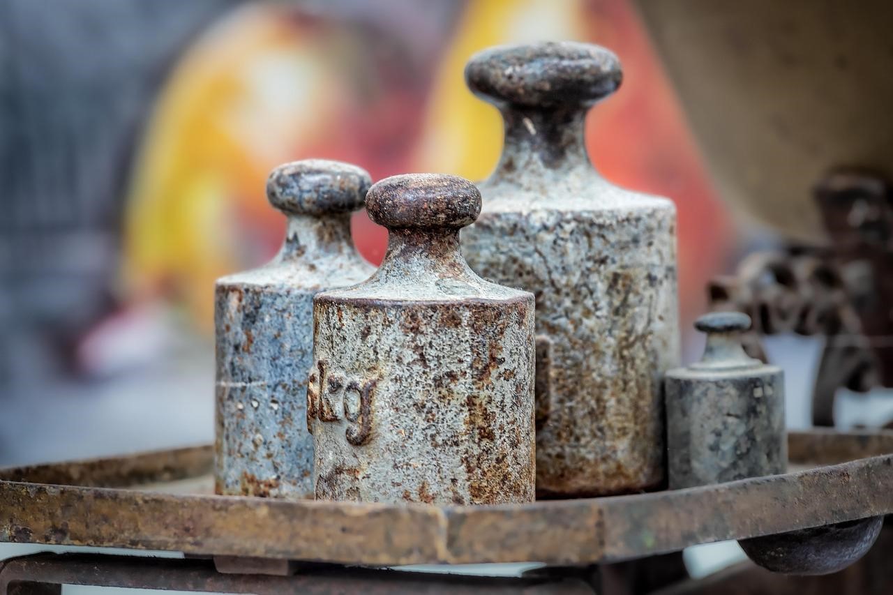 Le abitudini quotidiane che ti aiutano a raggiungere il peso forma