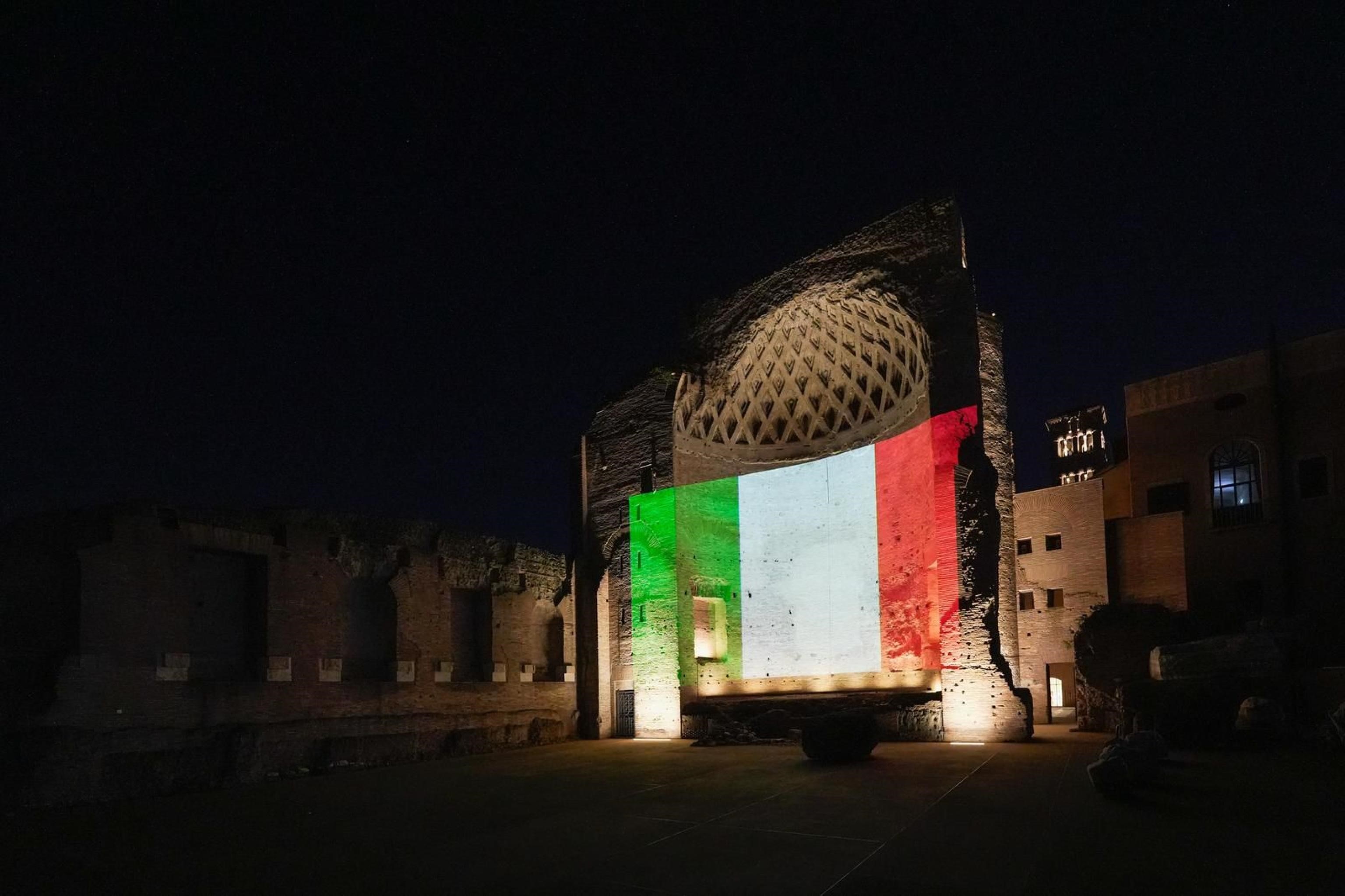 L’eterno 25 aprile