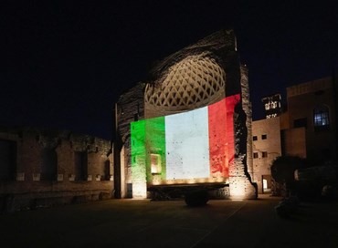 L’eterno 25 aprile