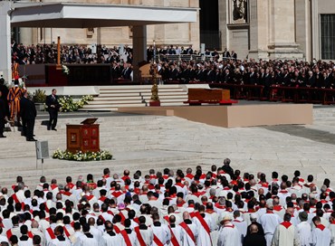 Note critiche sul progressismo cattolico