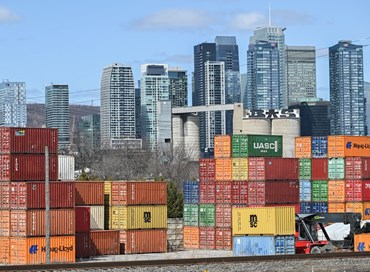 L’Ontario elimina le barriere tra province