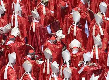 Il social-conclave