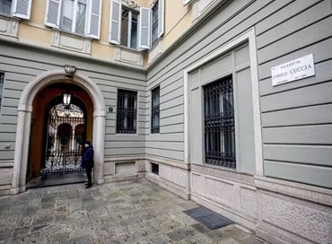 Mediobanca lancia un’offerta su Banca Generali
