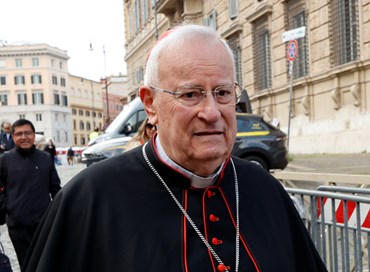 Conclave, Cardinale Bassetti: “Sarà breve, tra i cardinali c’è unità”