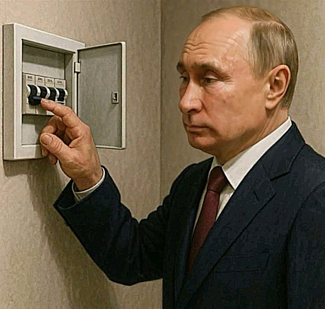 Blackout in Spagna: possibile attacco degli hacker filorussi