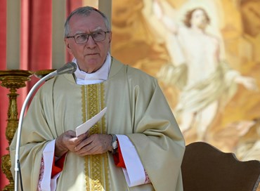 La strategia di Pietro Parolin