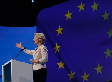 La “dittatura militare” di Bruxelles