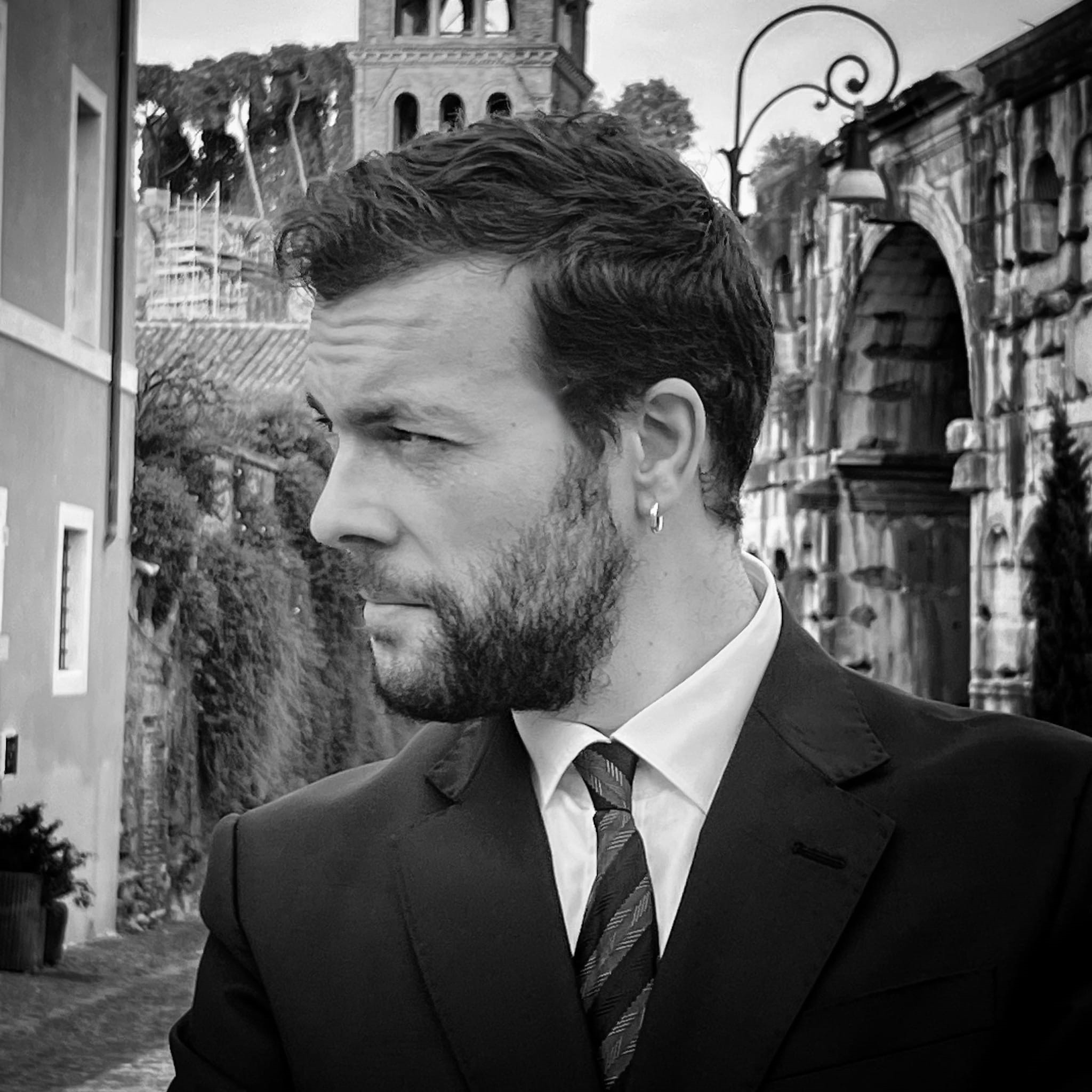 “The Girl Next Door”, il nuovo album jazz di Antonio D’Agata Trio