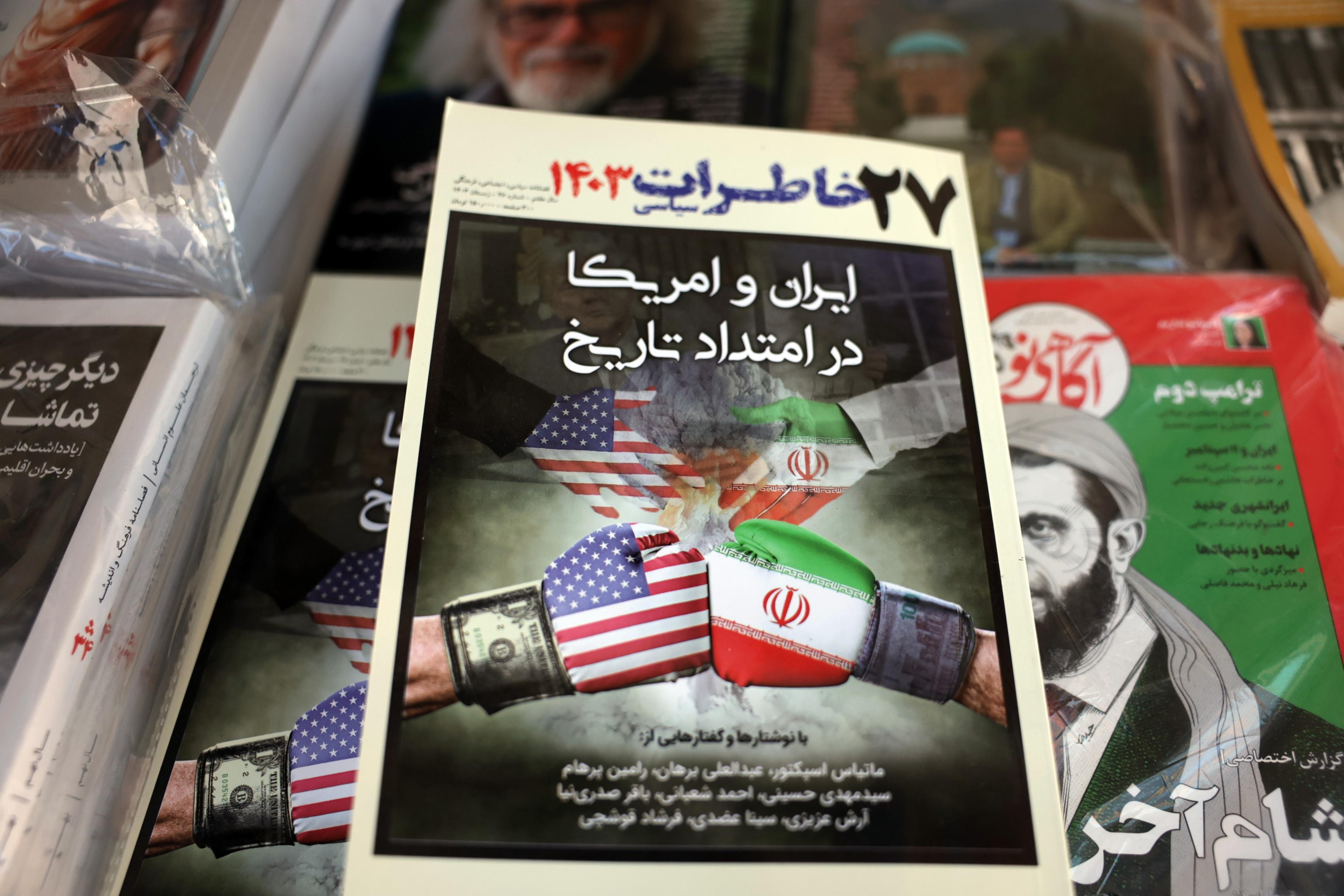 Iran-Usa sul nucleare: sabato nuovi colloqui a Roma