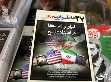 Iran-Usa sul nucleare: sabato nuovi colloqui a Roma