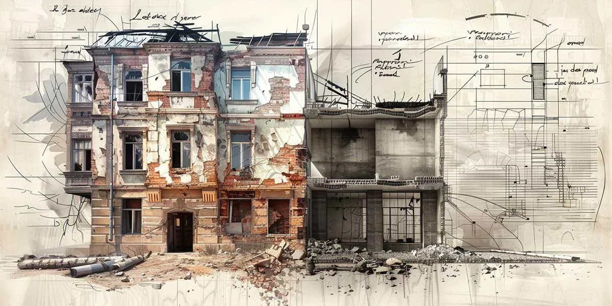 Immobili pubblici: sarà la volta buona?