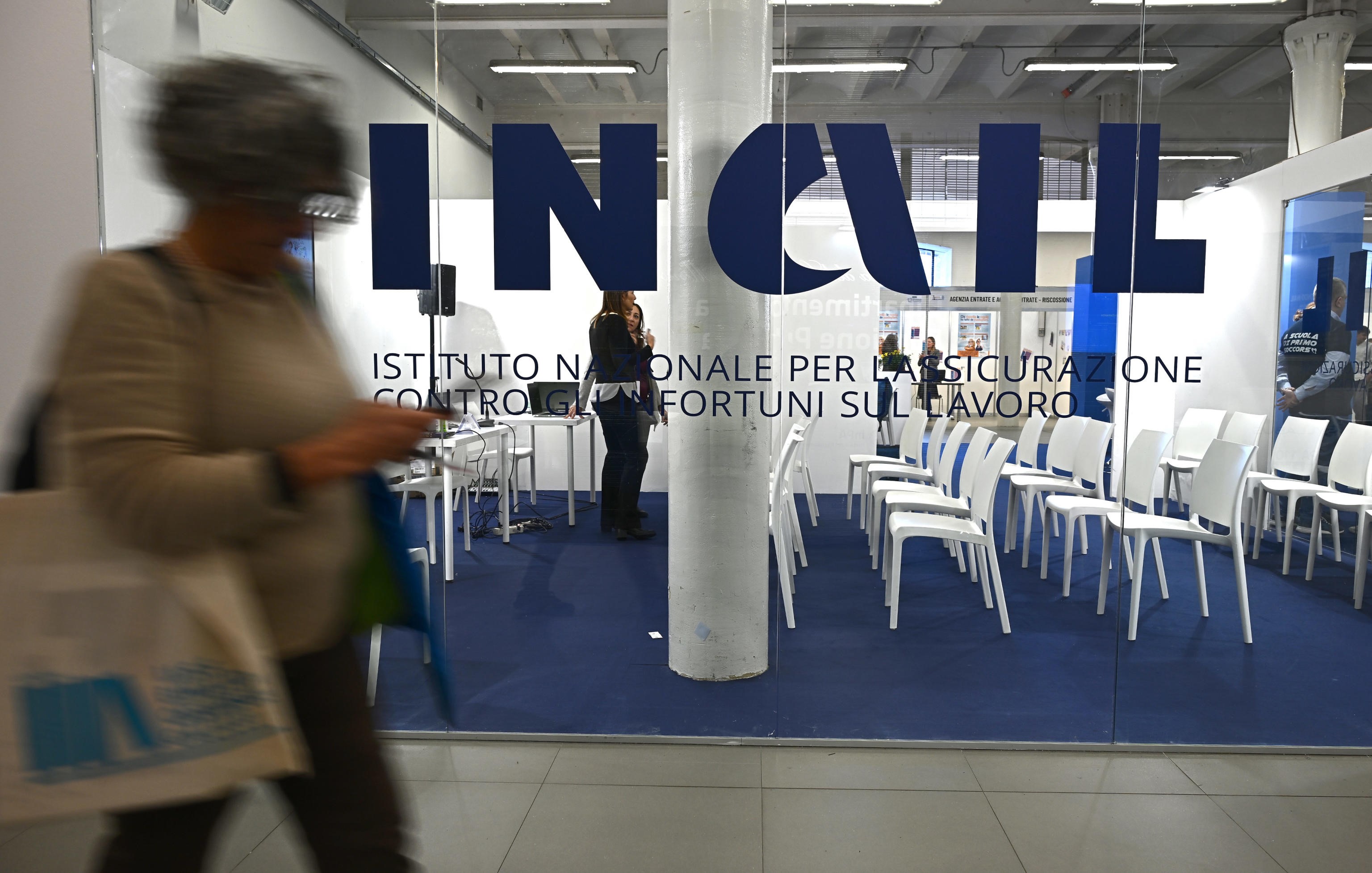 Sicurezza sul lavoro: pietra rifondativa della Repubblica democratica