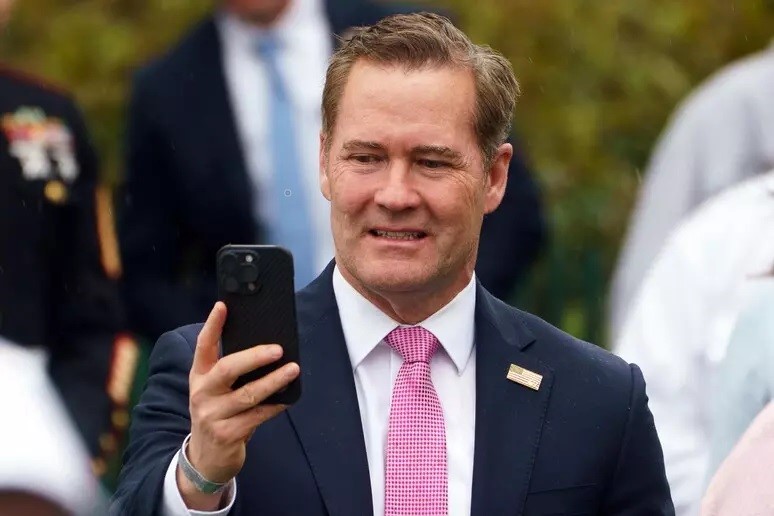 Trump candida Waltz come ambasciatore all’Onu