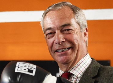 Reform Uk strappa un seggio ai Laburisti