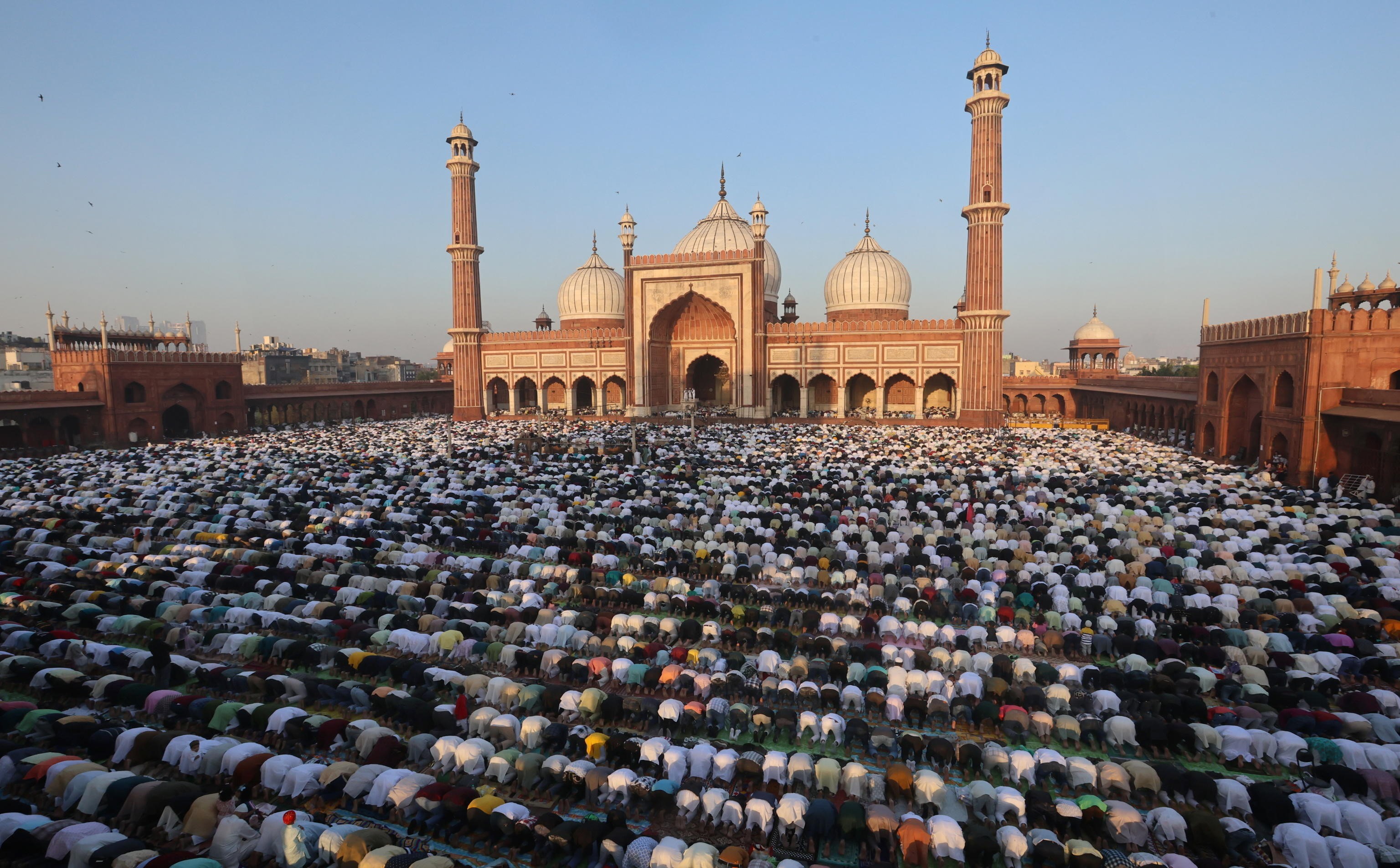 L’Islam è incompatibile con la democrazia