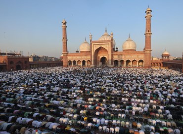L’Islam è incompatibile con la democrazia