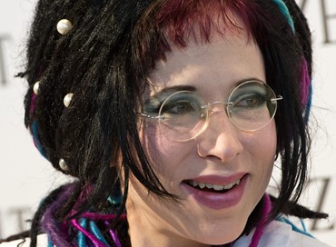 Lo stupro come arma di guerra: il saggio di Sofi Oksanen denuncia la strategia russa