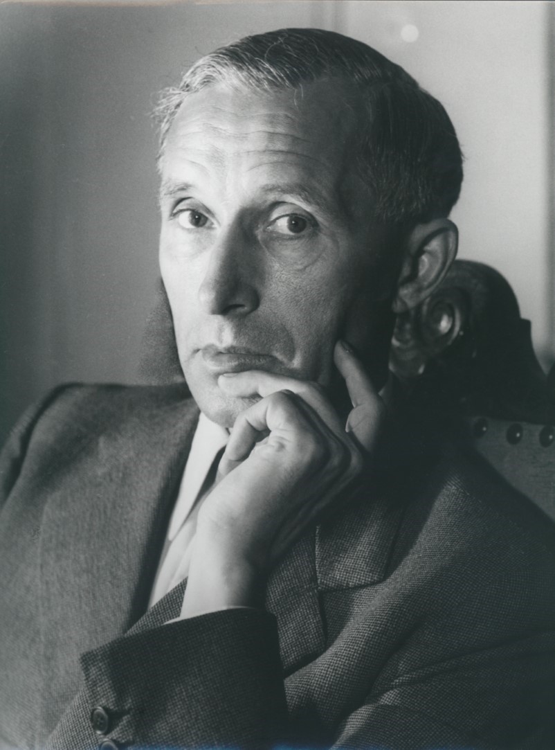 Il nodo di gordio nell’interpetrazione di Ernst Jünger e Carl Schmitt