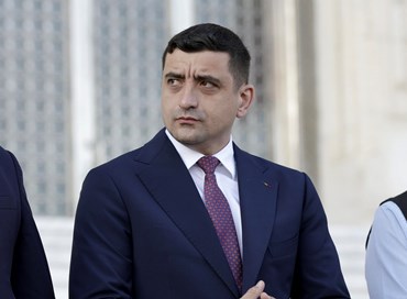 Romania: la destra avanti, ma sarà ballottaggio