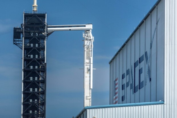 Starbase, nasce in Texas la città di Musk