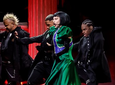 Lady Gaga: “A Rio abbiamo fatto la storia”