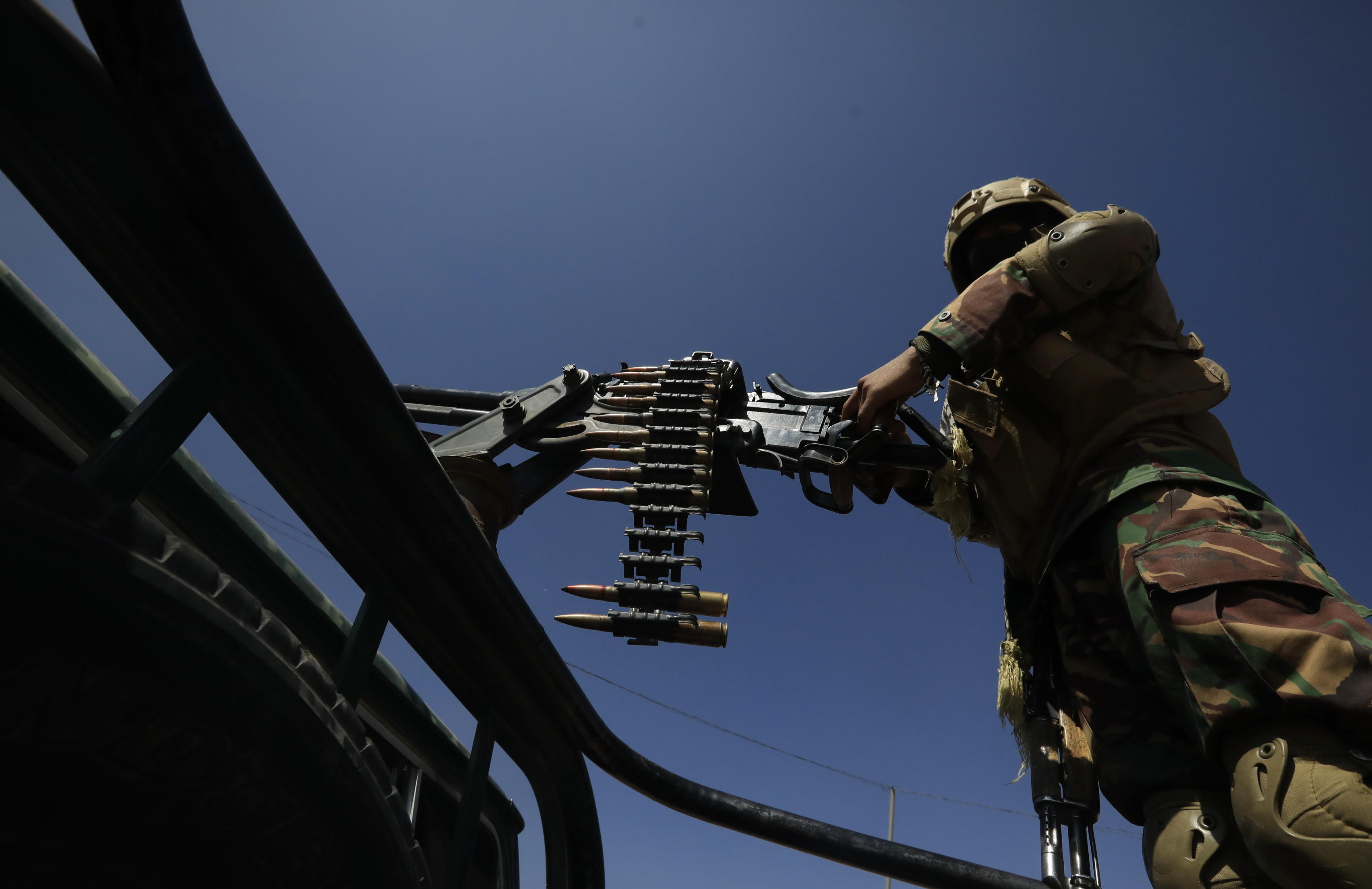 Gabinetto Israele, ok espansione offensiva a Gaza