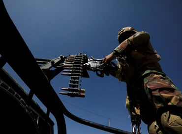 Gabinetto Israele, ok espansione offensiva a Gaza